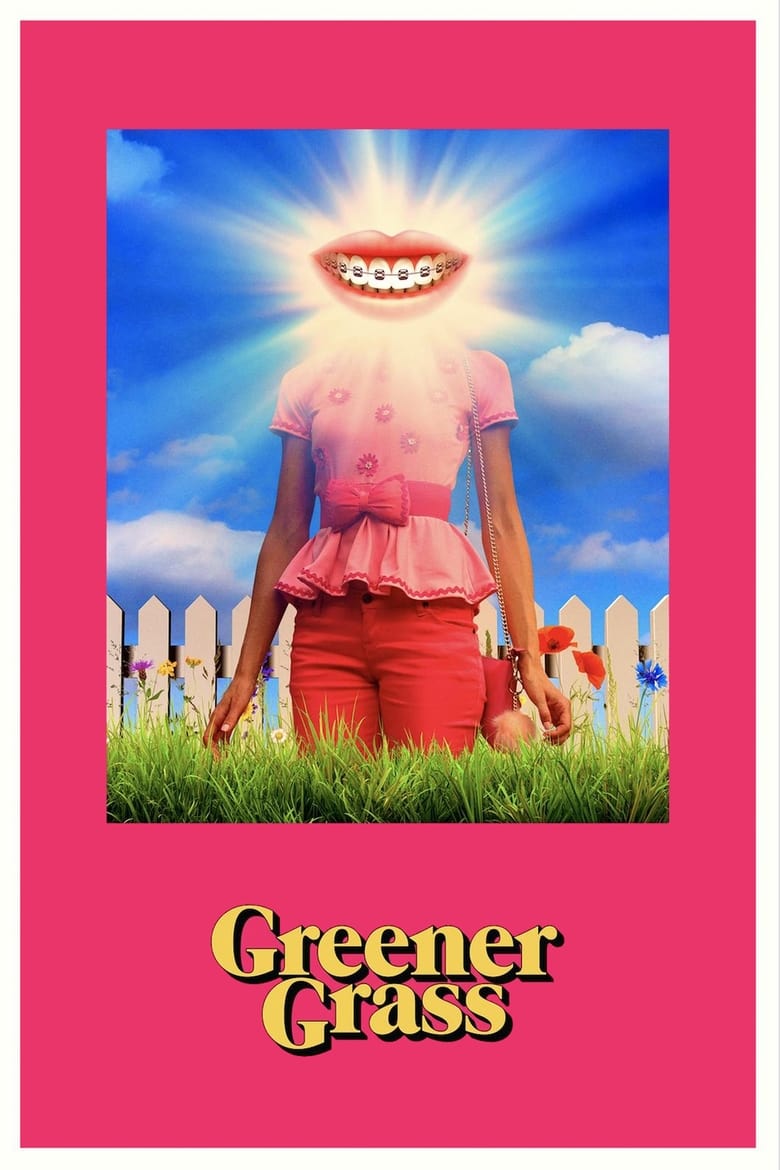فيلم Greener Grass