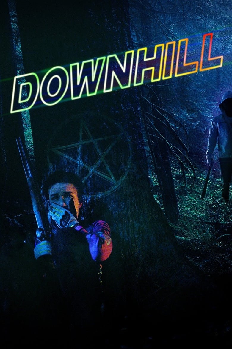 فيلم Downhill
