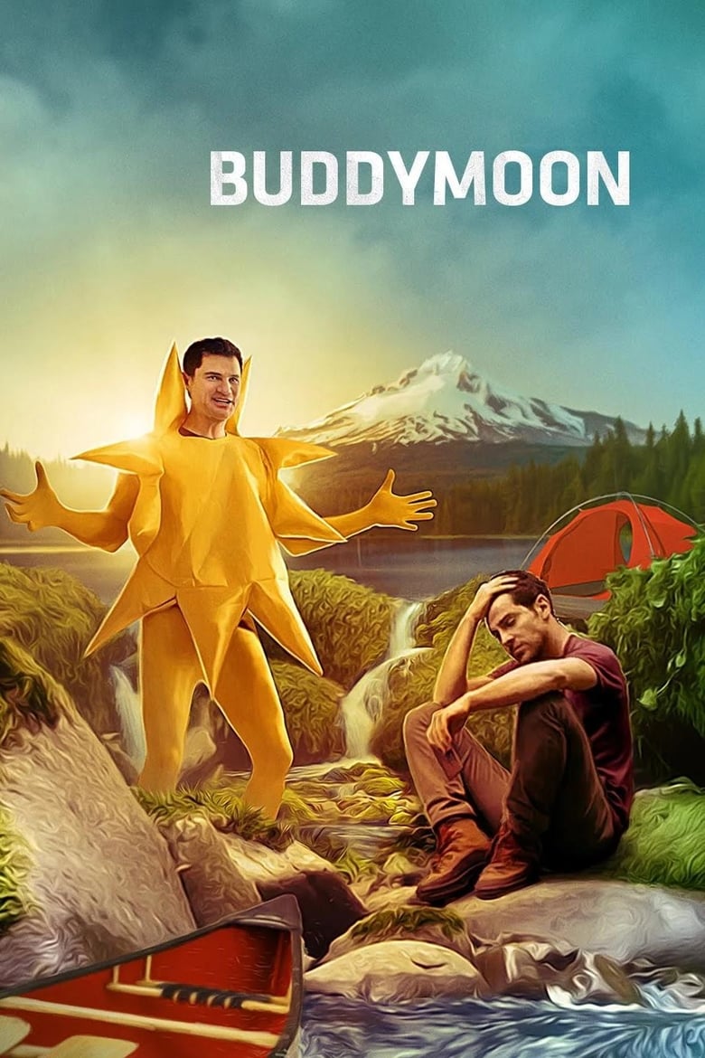فيلم Buddymoon