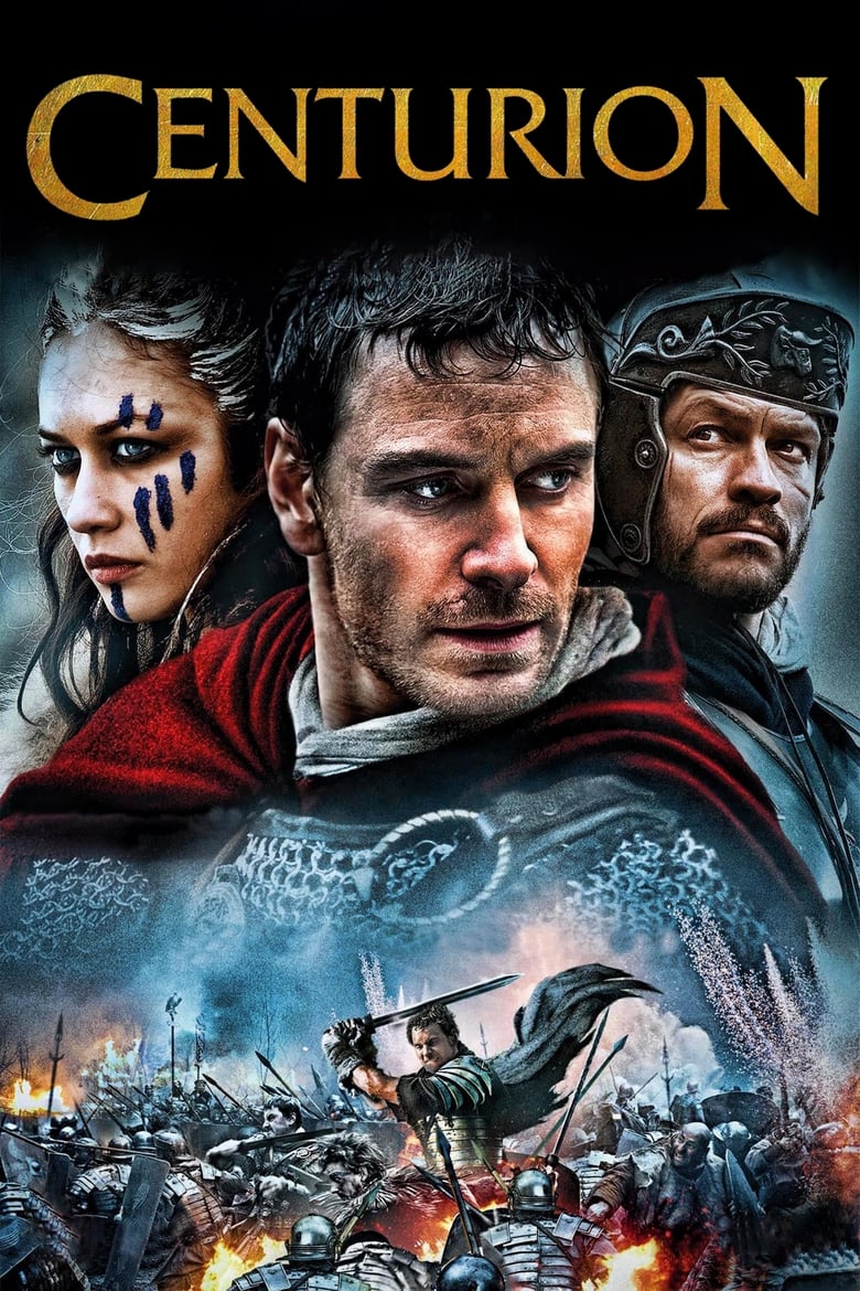 فيلم Centurion