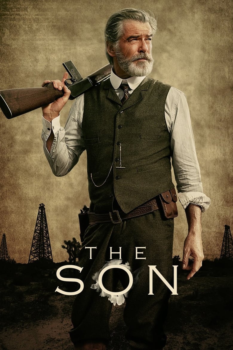 مسلسل The Son