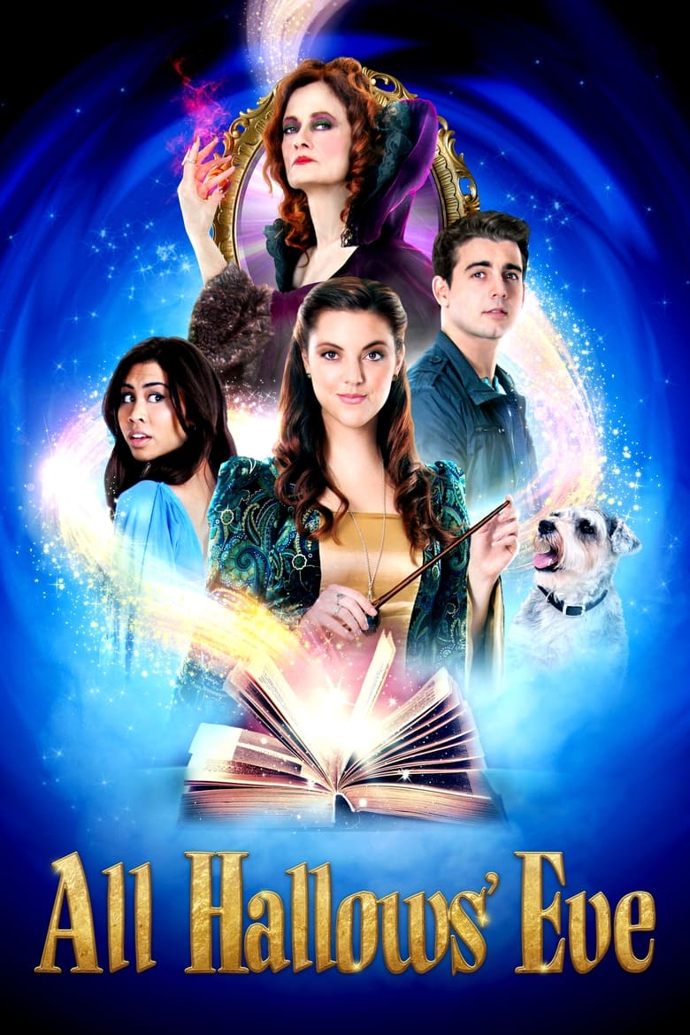فيلم All Hallow’s Eve