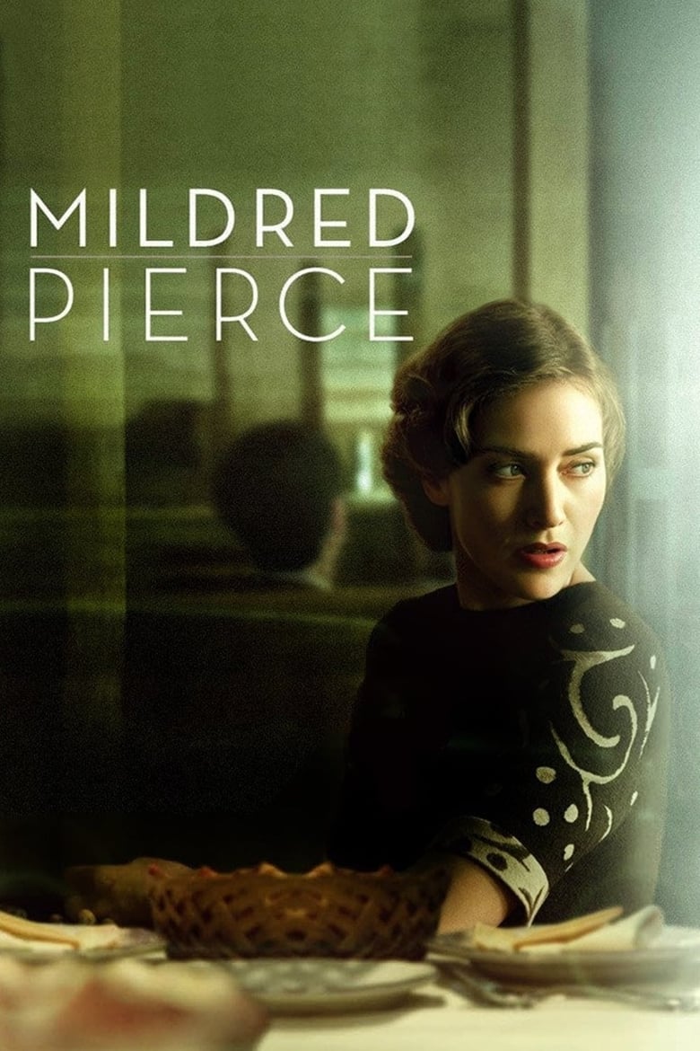 مسلسل Mildred Pierce