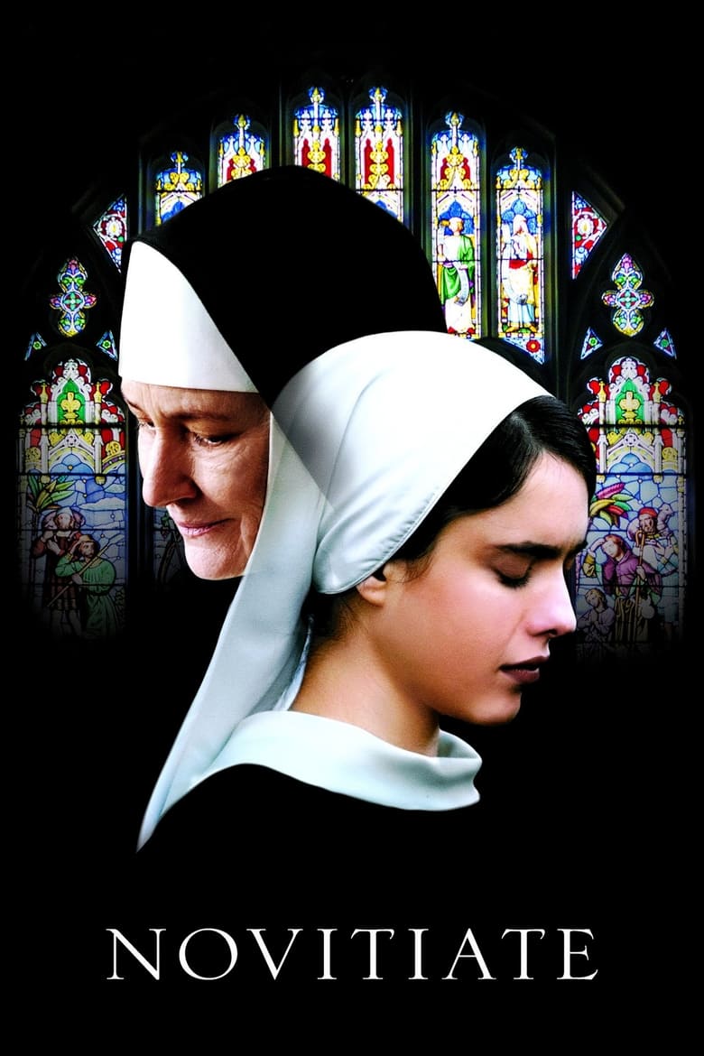 فيلم Novitiate