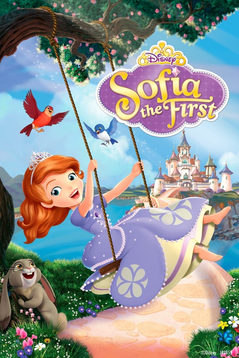 مسلسل Sofia the First الموسم الاول الحلقة 07 مترجمة