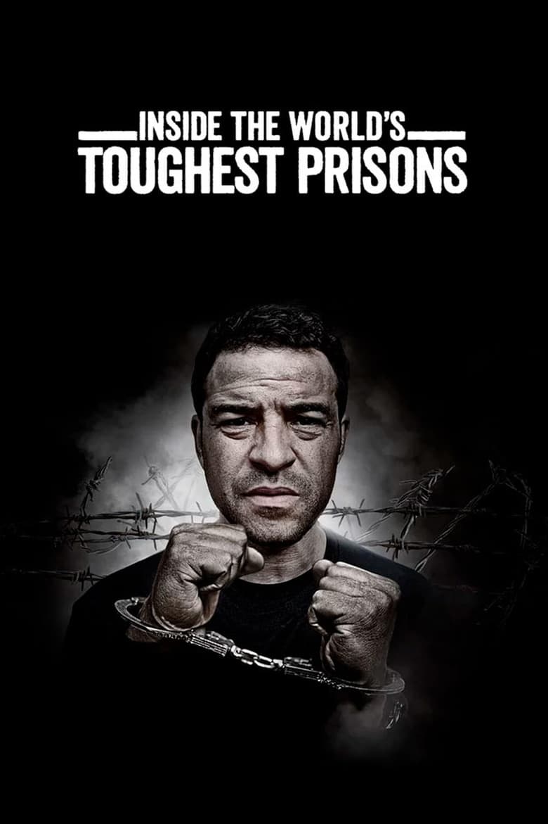 مسلسل Inside the World’s Toughest Prisons