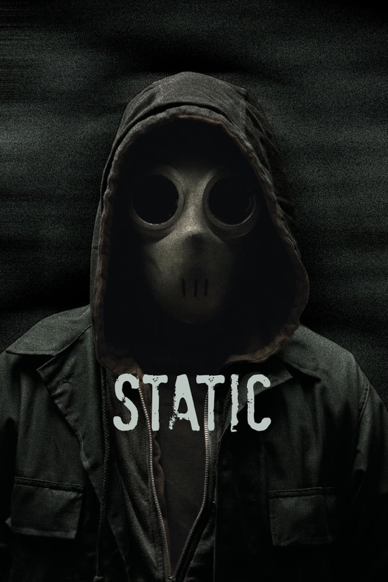 فيلم Static