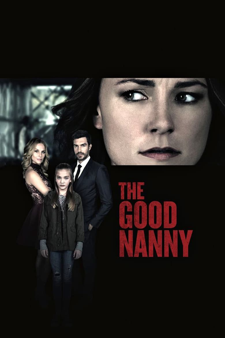 فيلم The Good Nanny