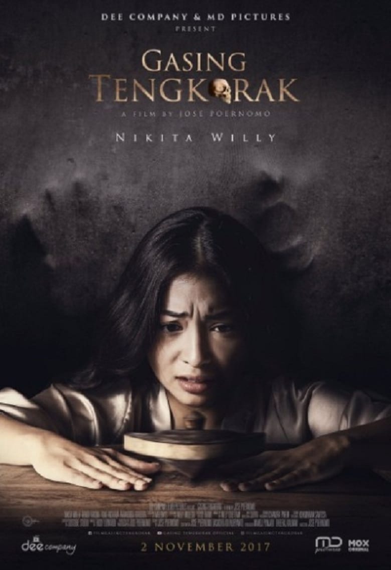 فيلم Gasing Tengkorak