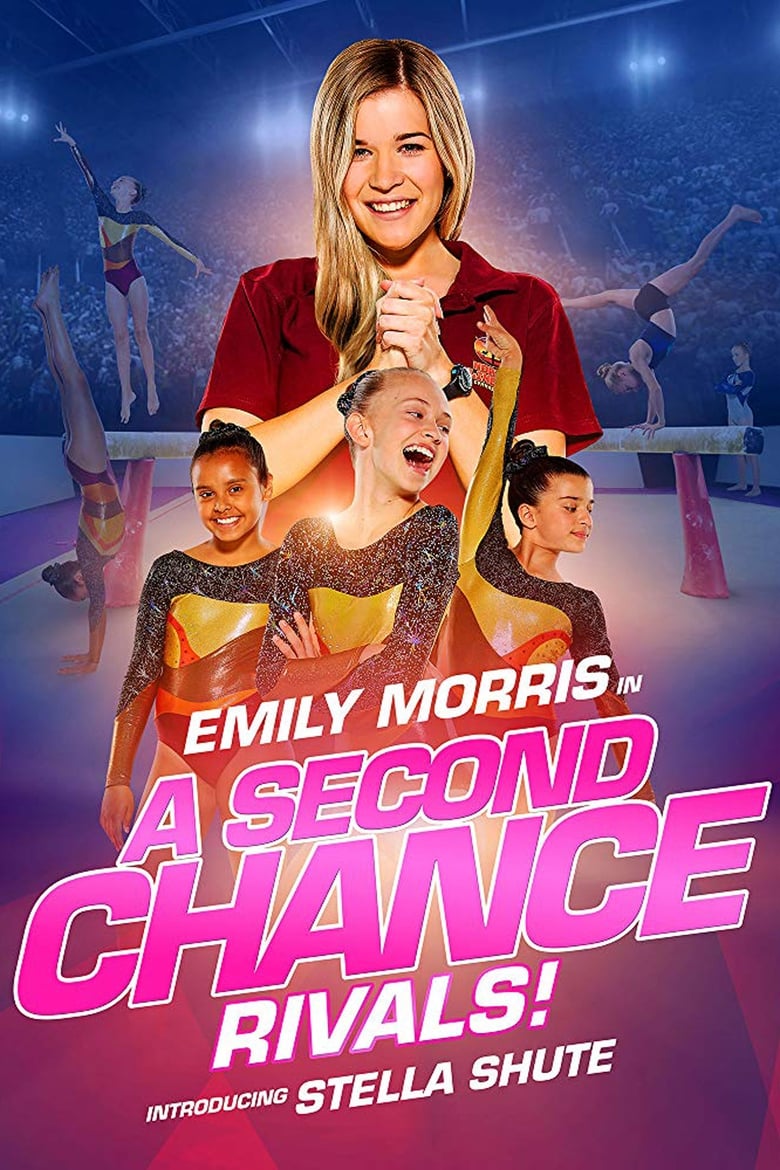 فيلم A Second Chance: Rivals!
