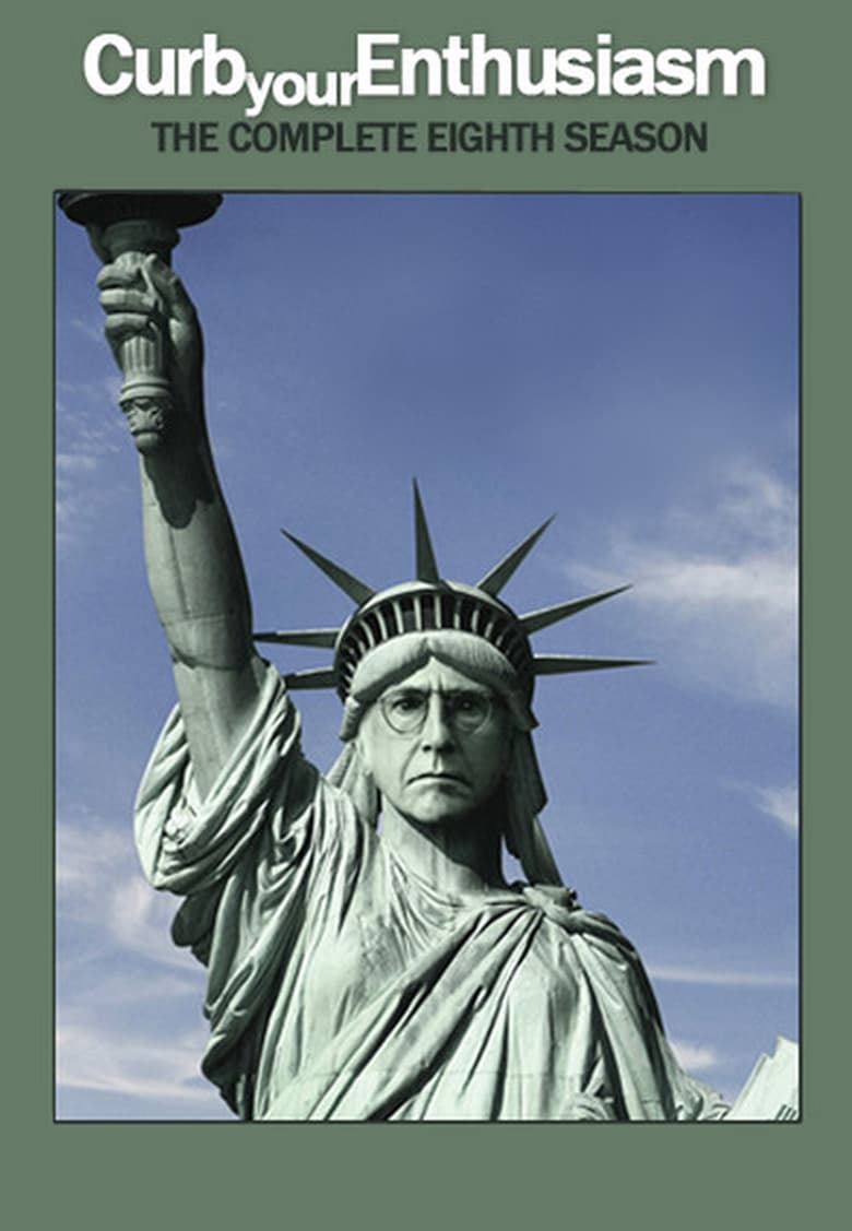 مسلسل Curb Your Enthusiasm الموسم الثامن مترجم