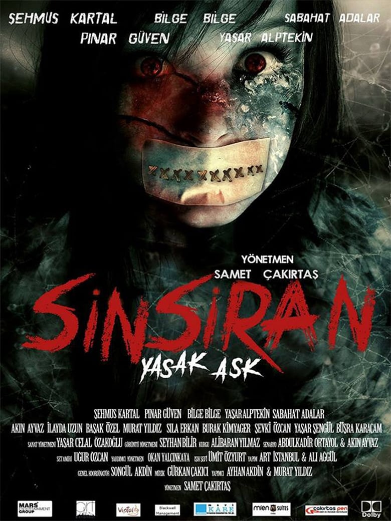 فيلم Sinsiran: Yasak Aşk