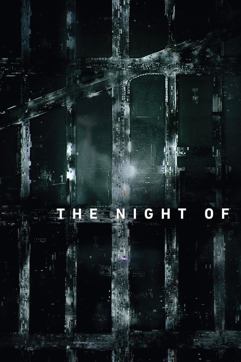 مسلسل The Night Of الموسم الاول الحلقة 02 مترجمة