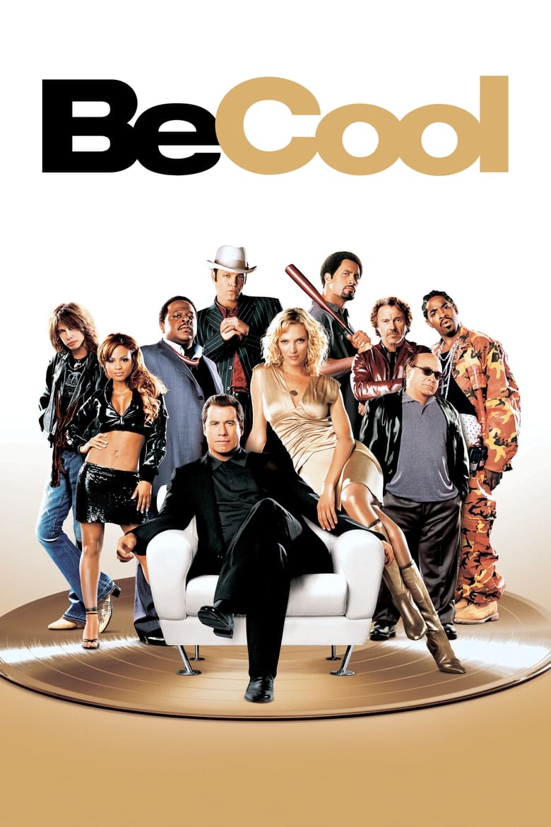 فيلم Be Cool