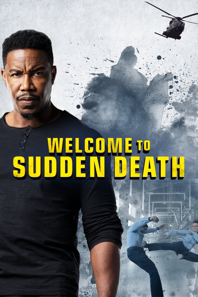 فيلم Welcome to Sudden Death