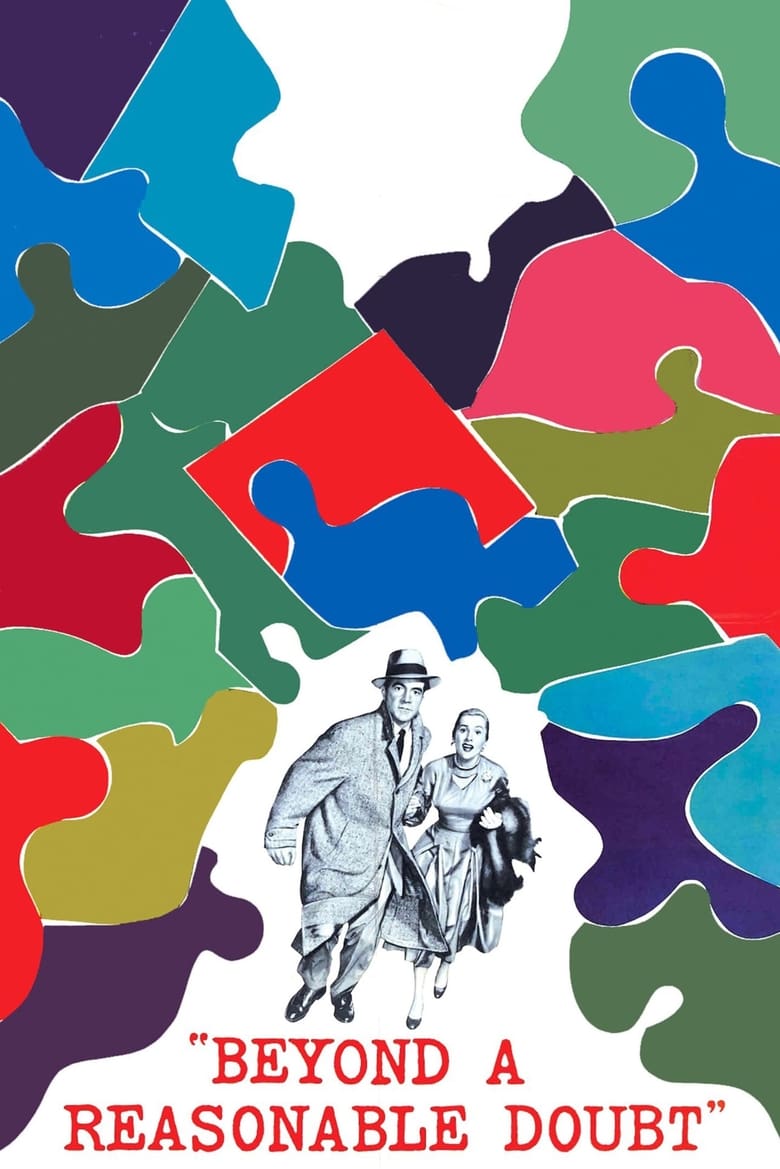 فيلم Beyond a Reasonable Doubt