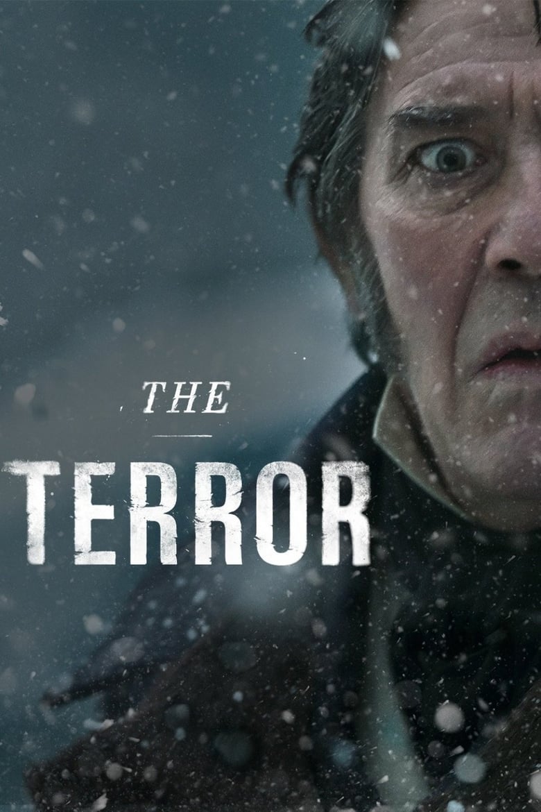 مسلسل The Terror