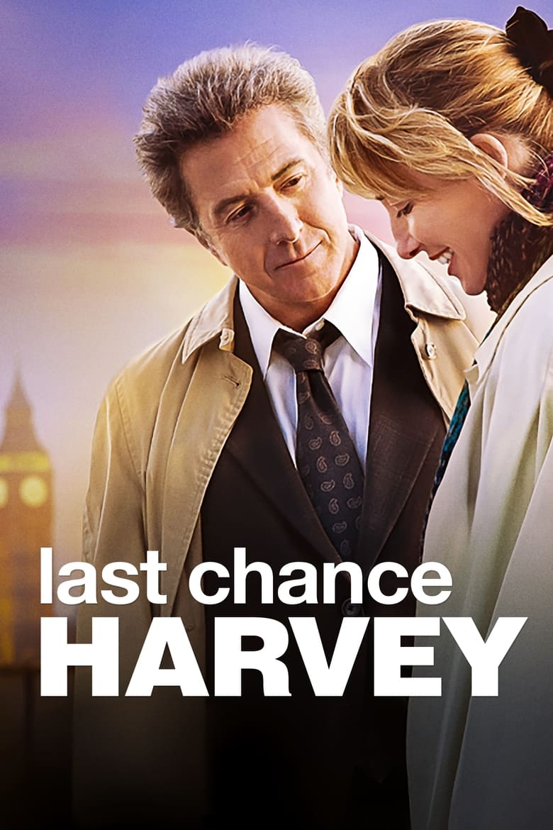 فيلم Last Chance Harvey