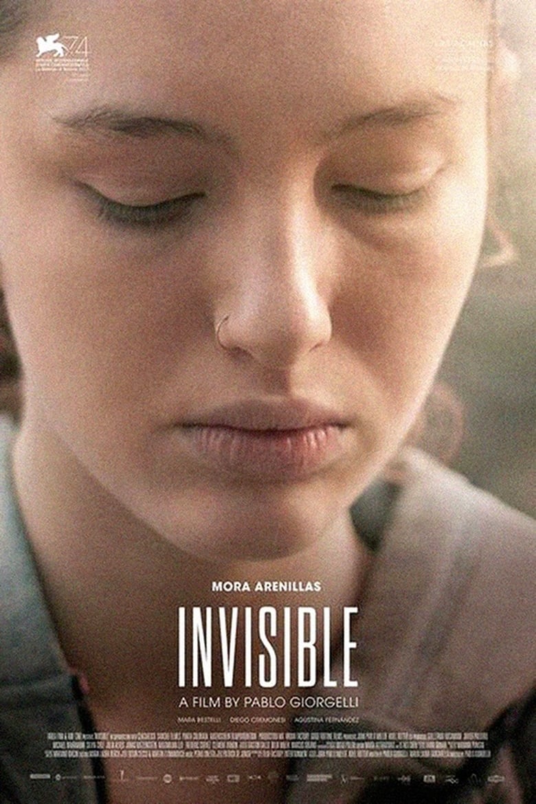 فيلم Invisible