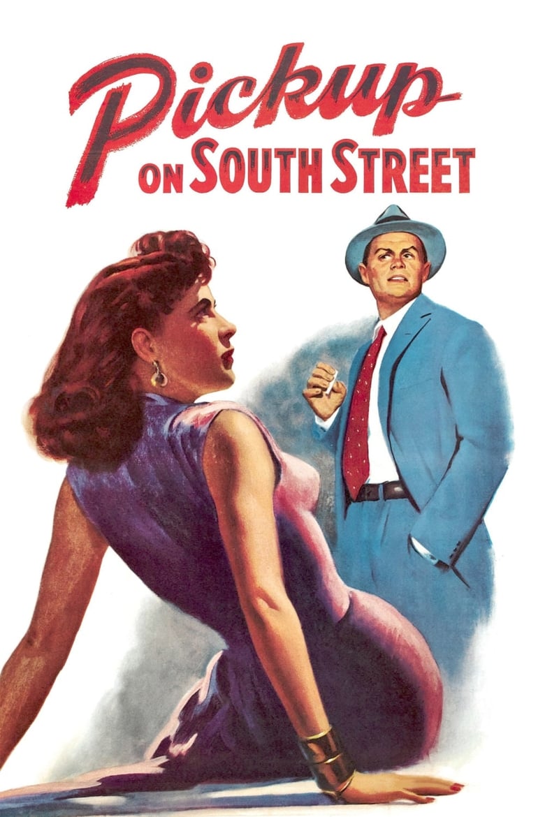 فيلم Pickup on South Street
