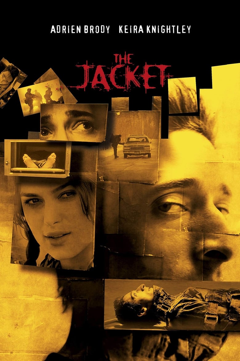 فيلم The Jacket
