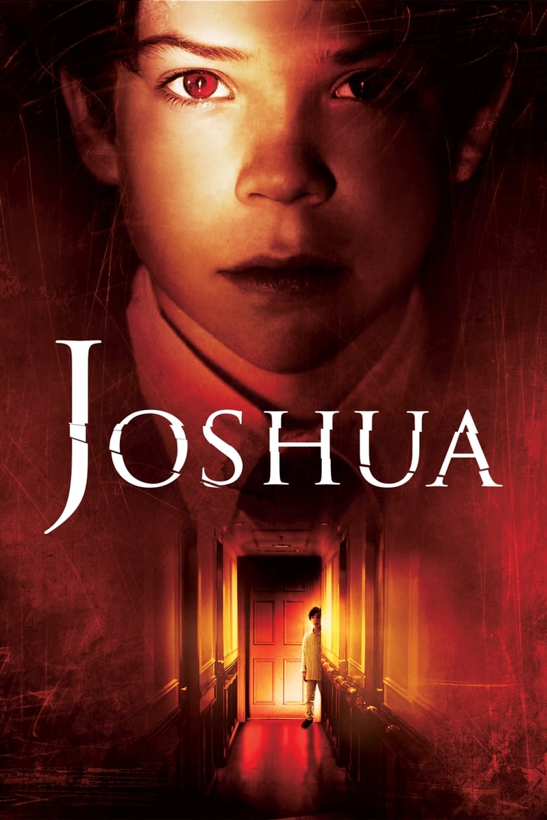 فيلم Joshua