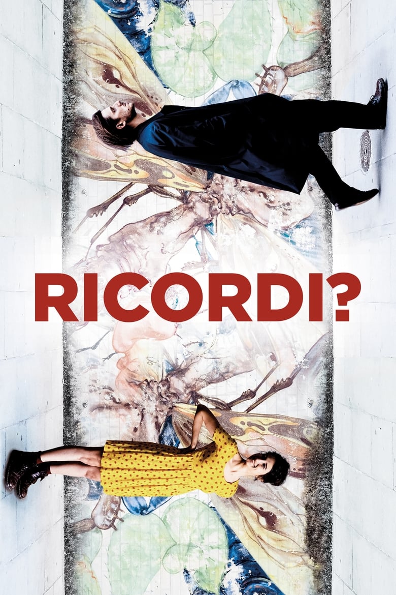 فيلم Ricordi?