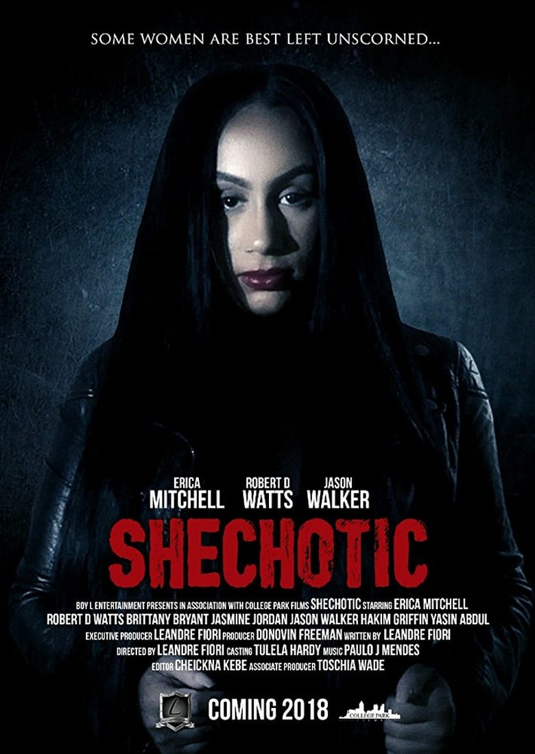 فيلم SheChotic
