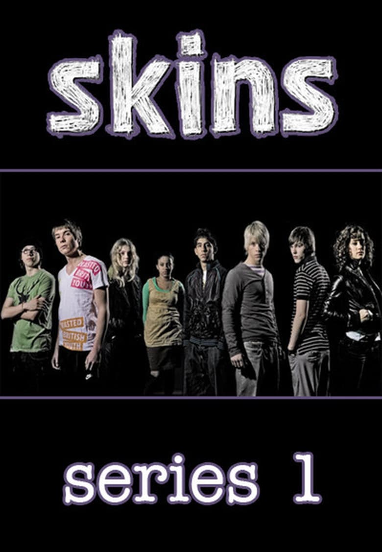 مسلسل Skins الموسم الاول الحلقة 02 مترجمة