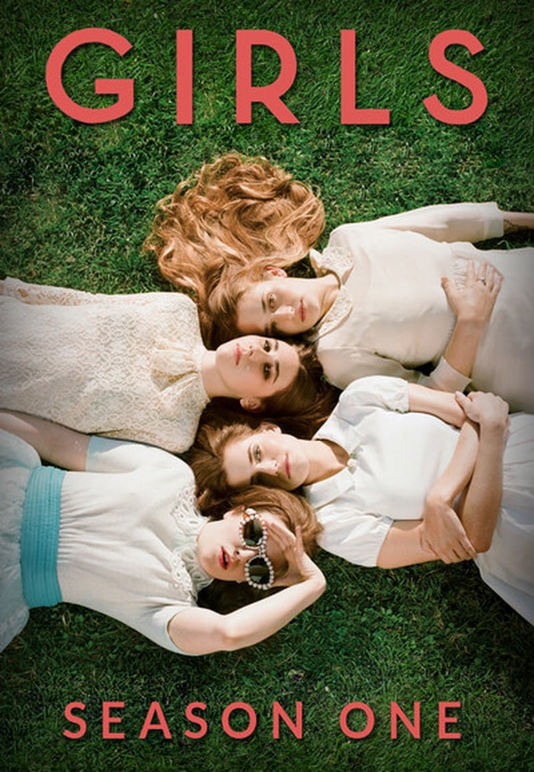 مسلسل Girls الموسم الاول الحلقة 01 مترجمة