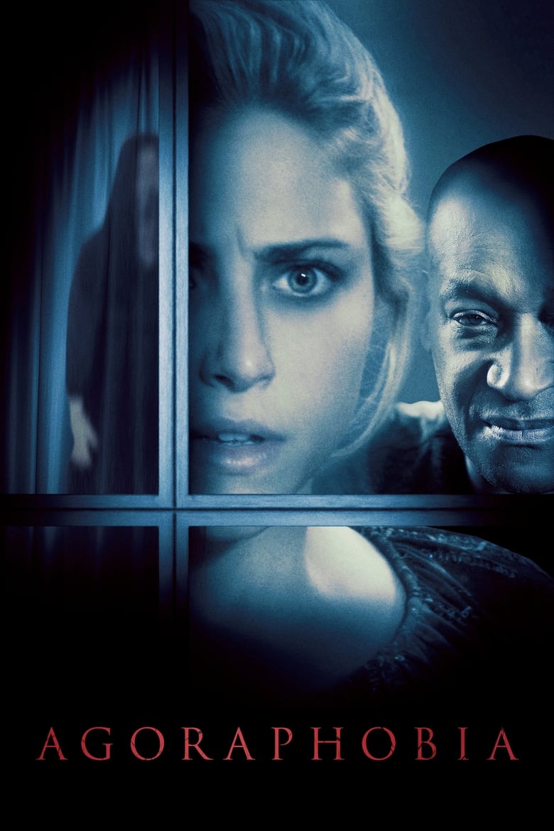فيلم Agoraphobia