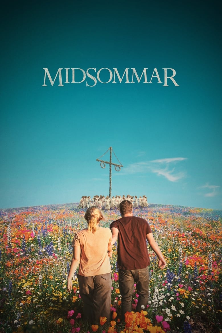 فيلم Midsommar