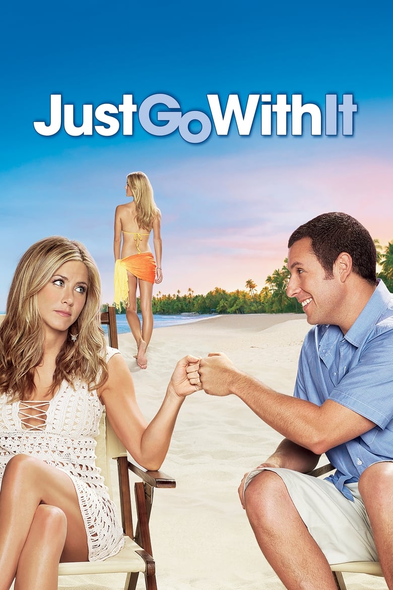 فيلم Just Go with It