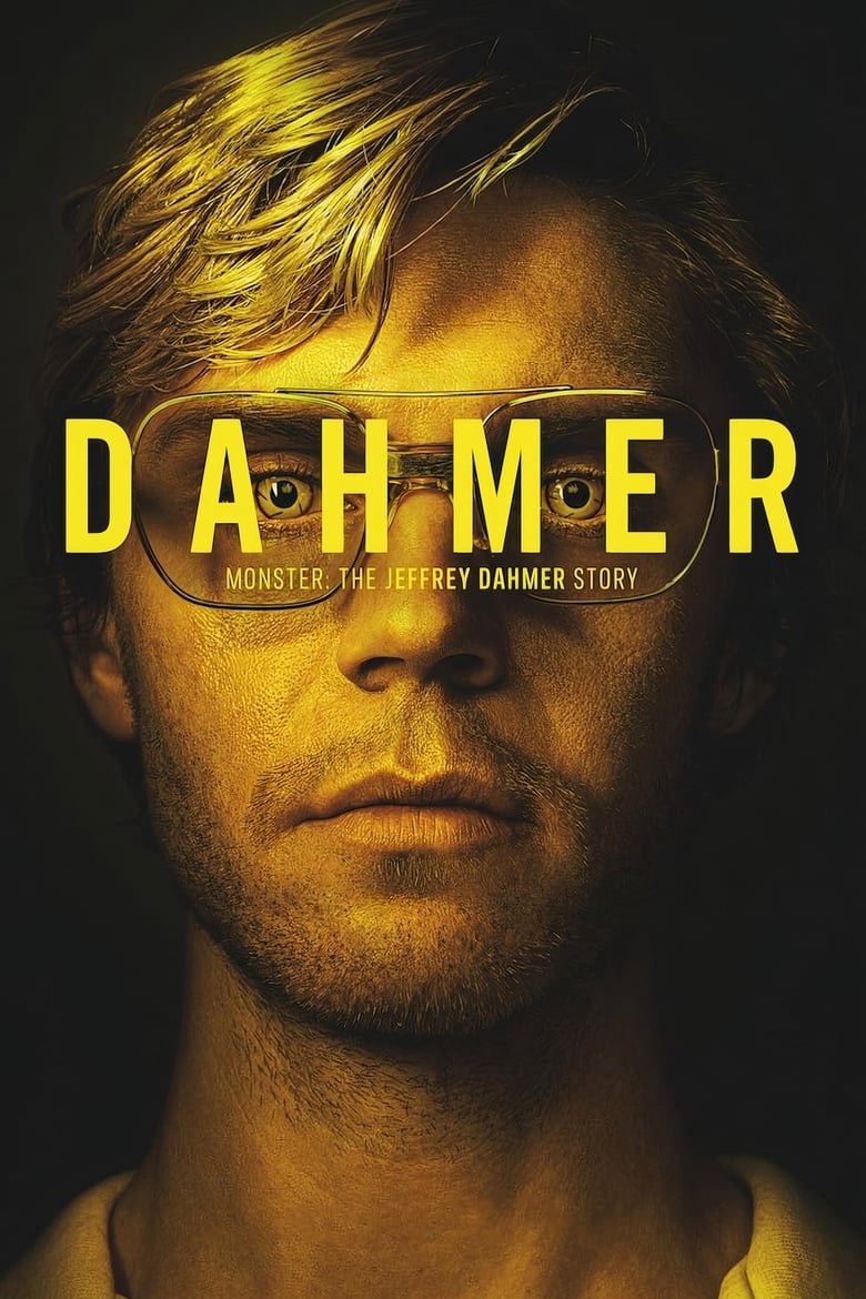 مسلسل Dahmer – Monster: The Jeffrey Dahmer Story