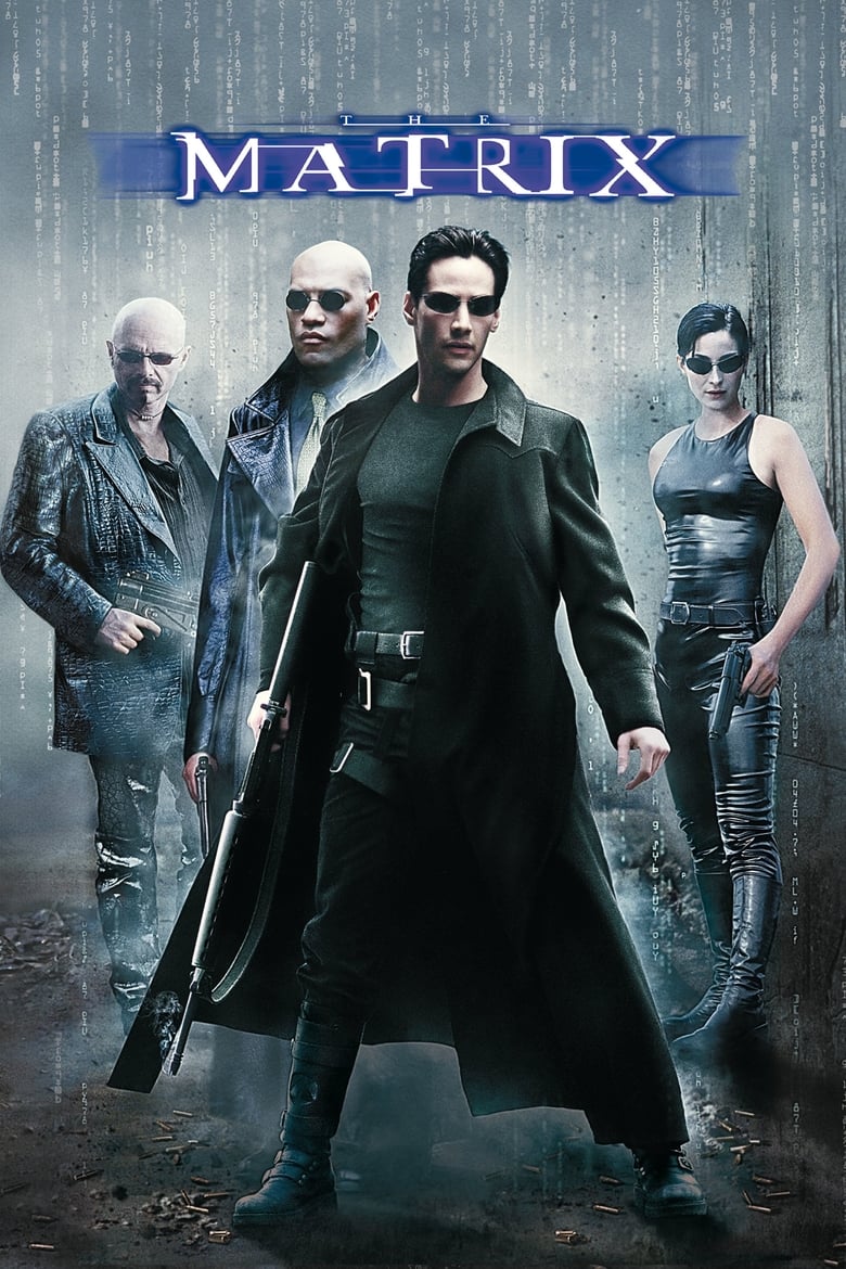فيلم The Matrix
