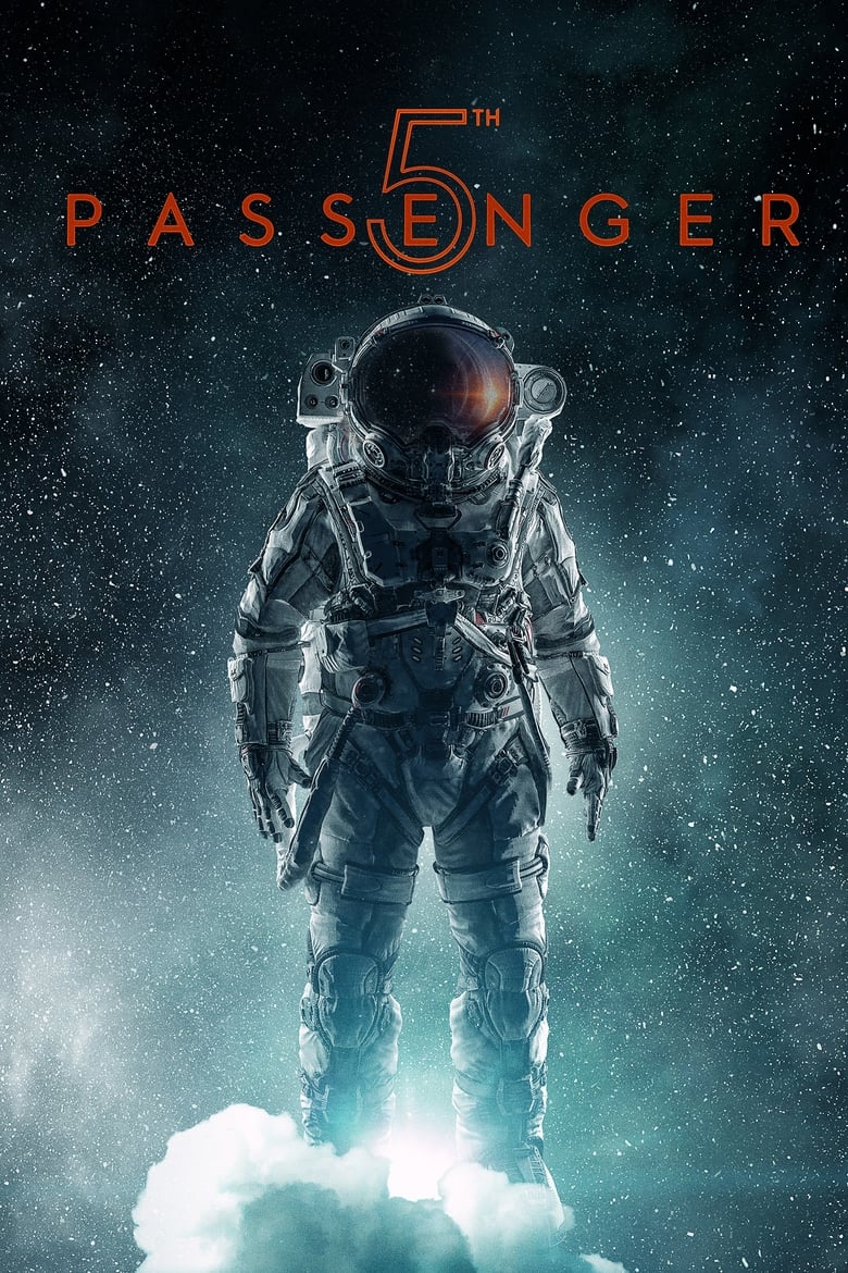 فيلم 5th Passenger