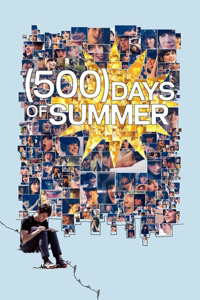 فيلم (500) Days of Summer