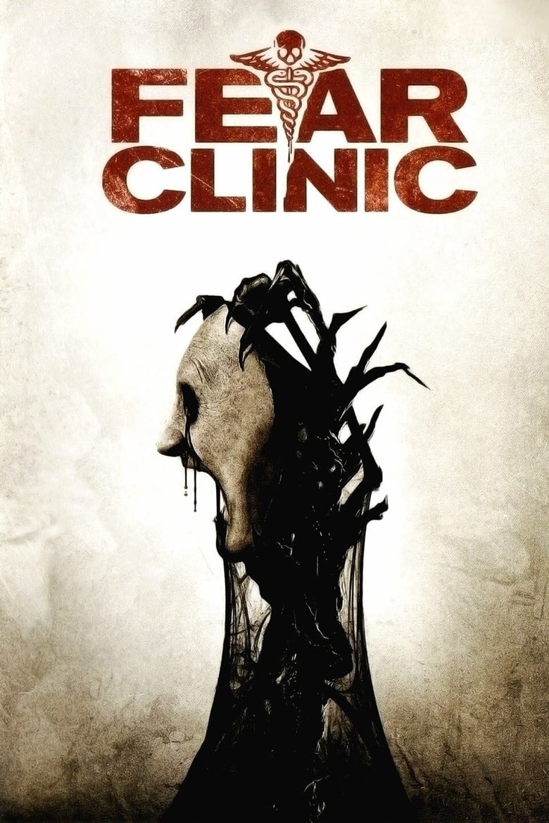 فيلم Fear Clinic