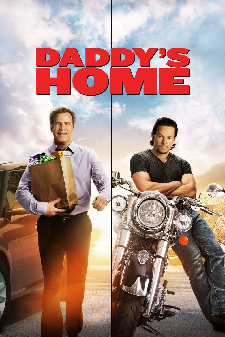 فيلم Daddy’s Home