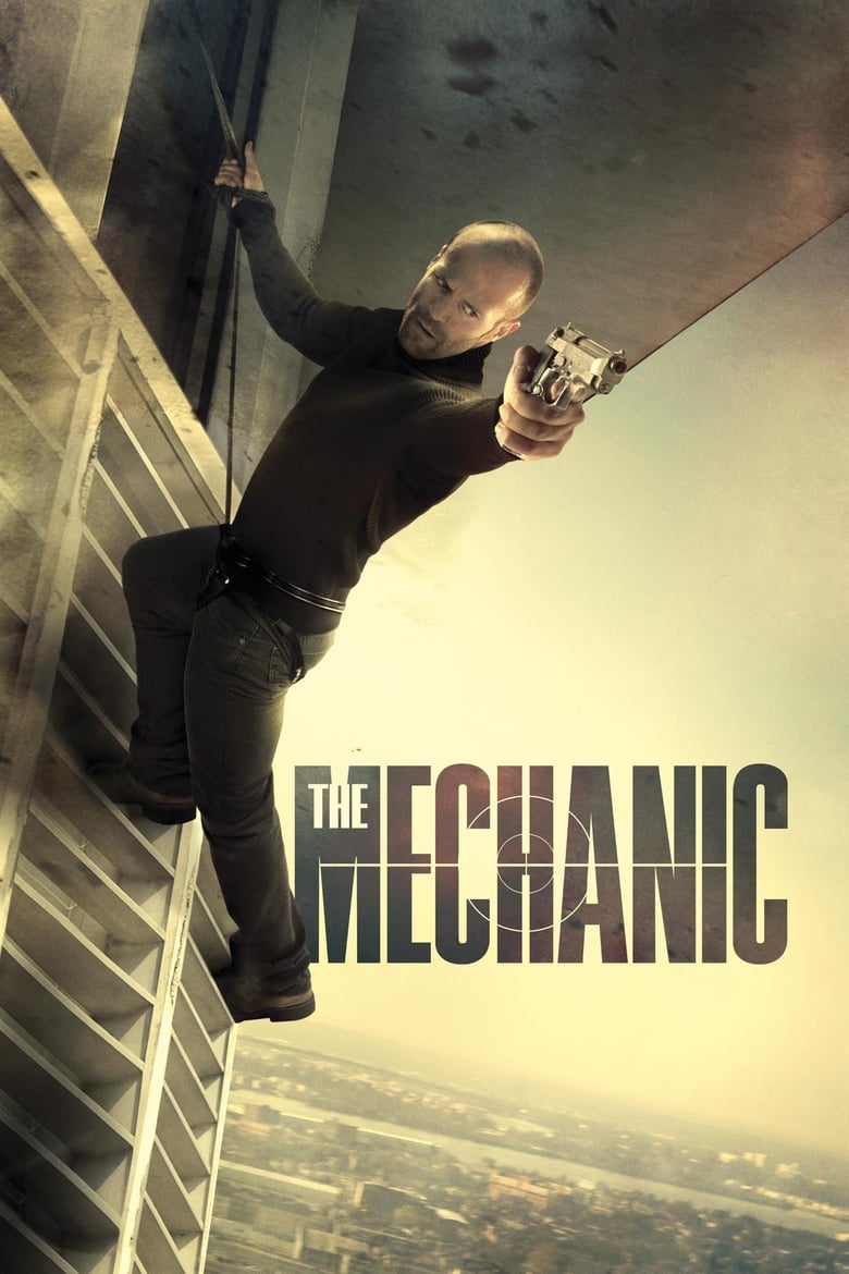 فيلم The Mechanic