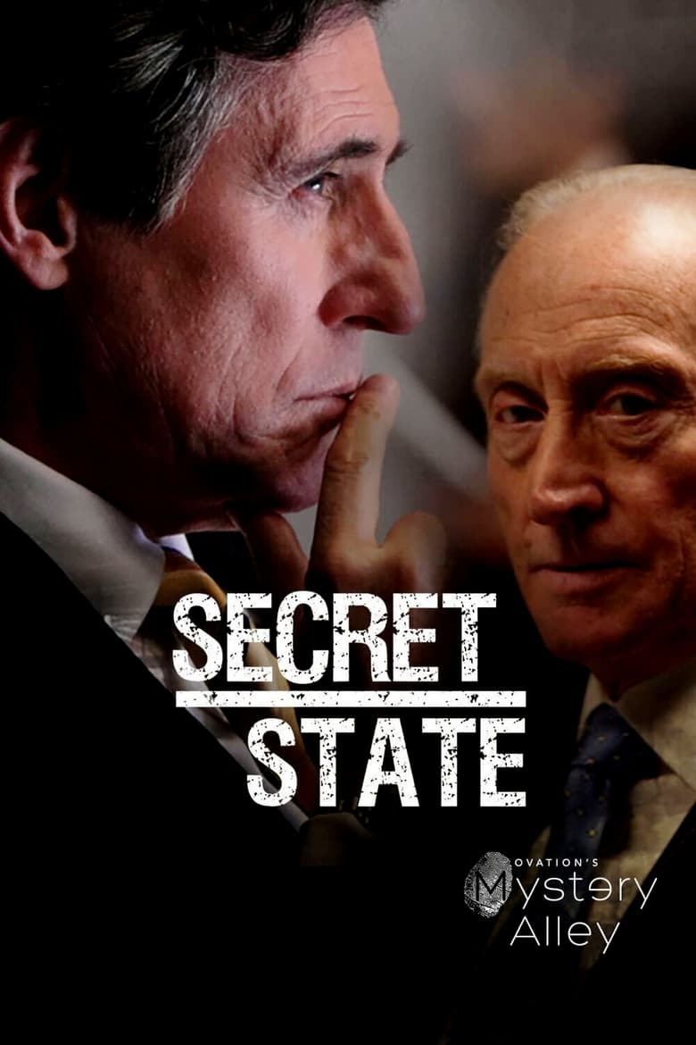 مسلسل Secret State الموسم الاول الحلقة 04 مترجمة