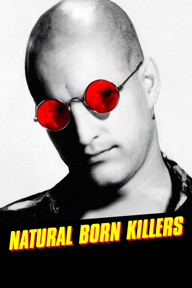 فيلم Natural Born Killers