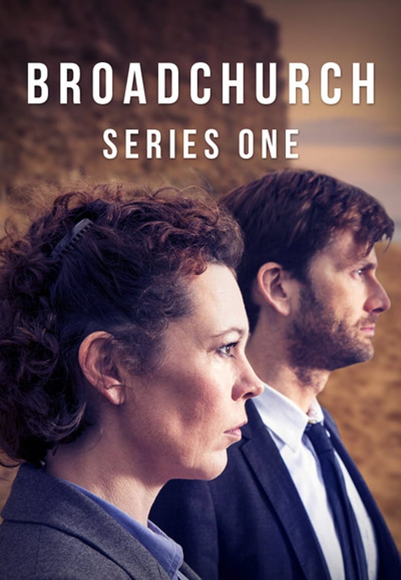 مسلسل Broadchurch الموسم الاول الحلقة 02 مترجمة