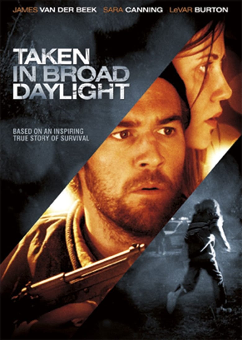فيلم Taken in Broad Daylight