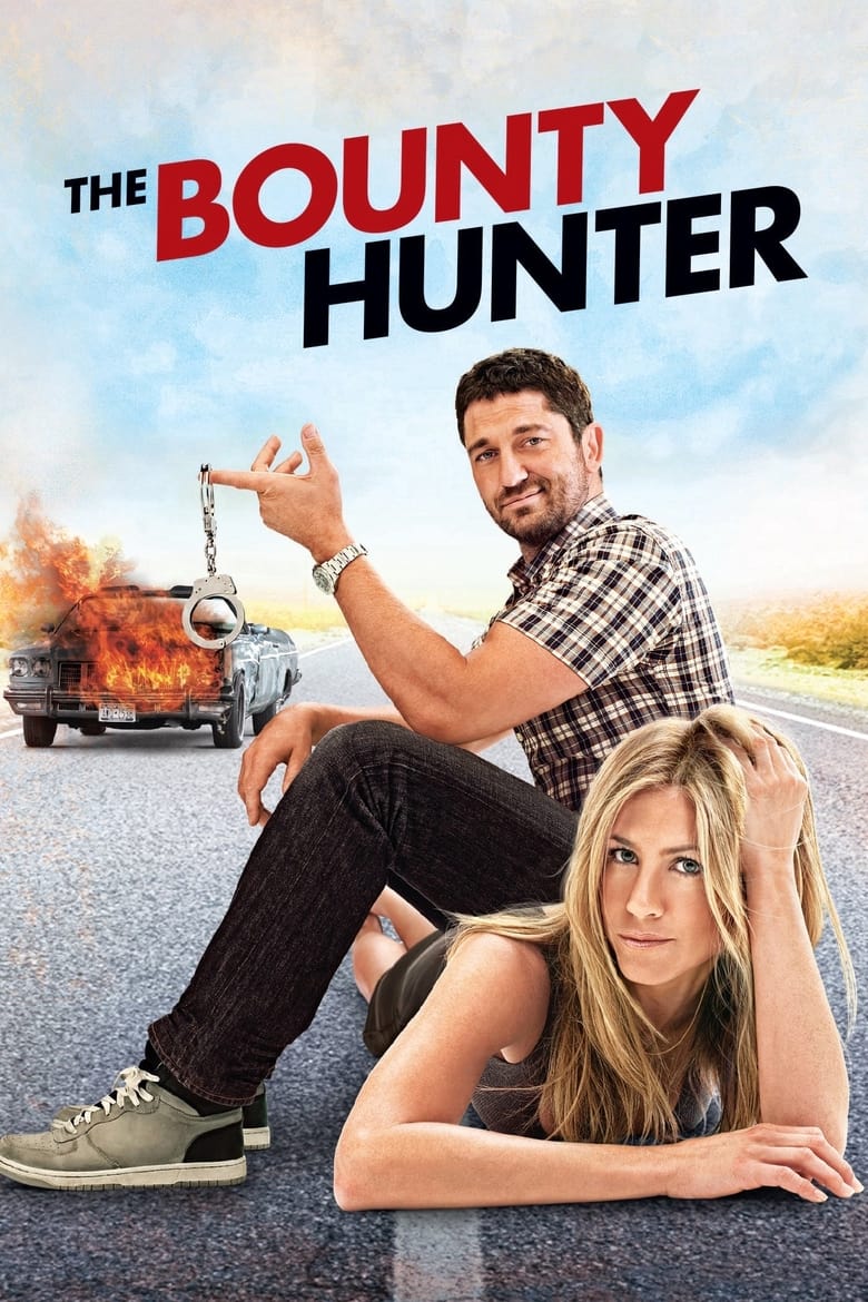 فيلم The Bounty Hunter