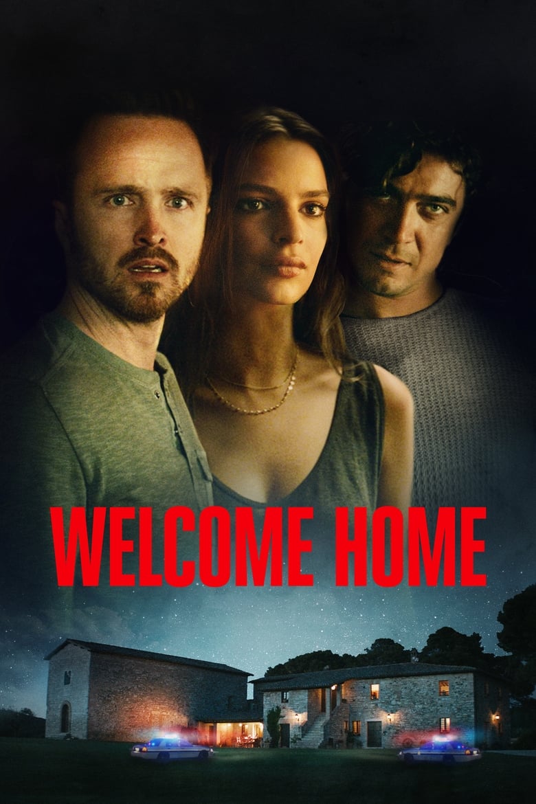 فيلم Welcome Home