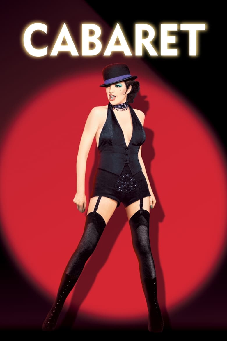 فيلم Cabaret