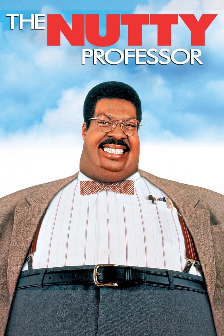 فيلم The Nutty Professor