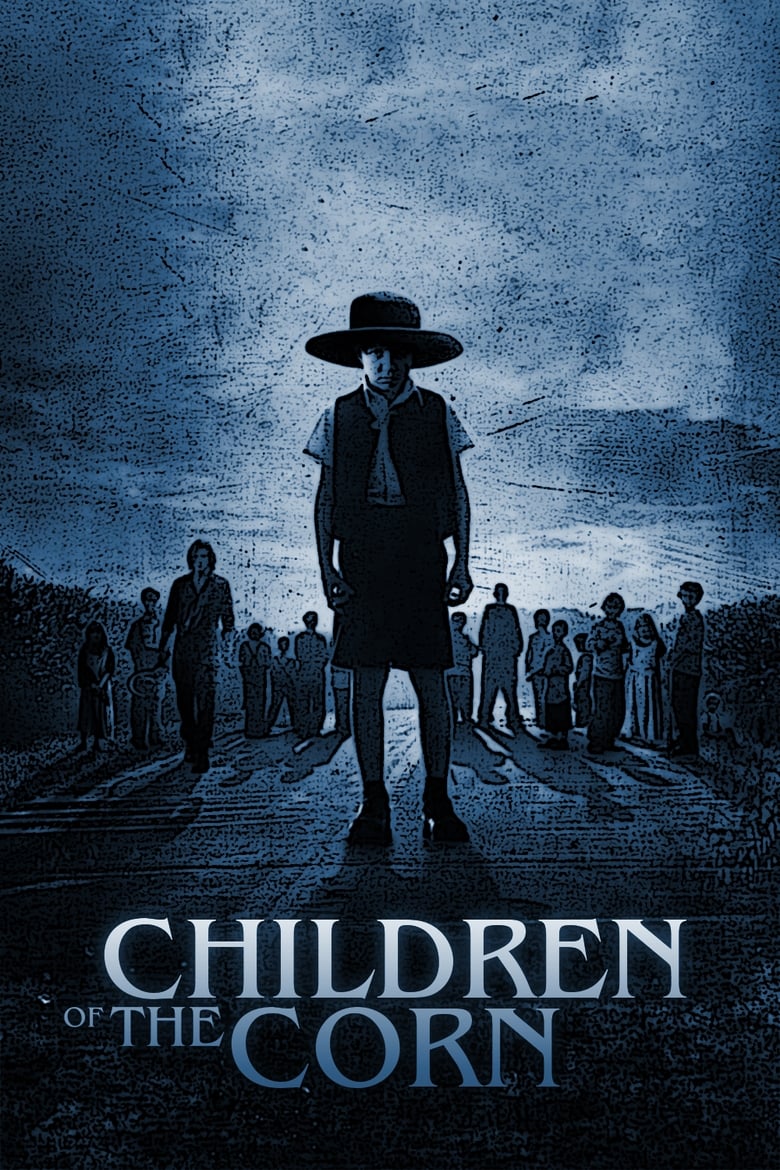 فيلم Children of the Corn