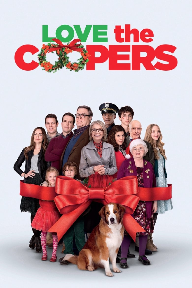 فيلم Love the Coopers